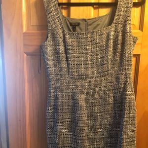 Escada cocktail dress